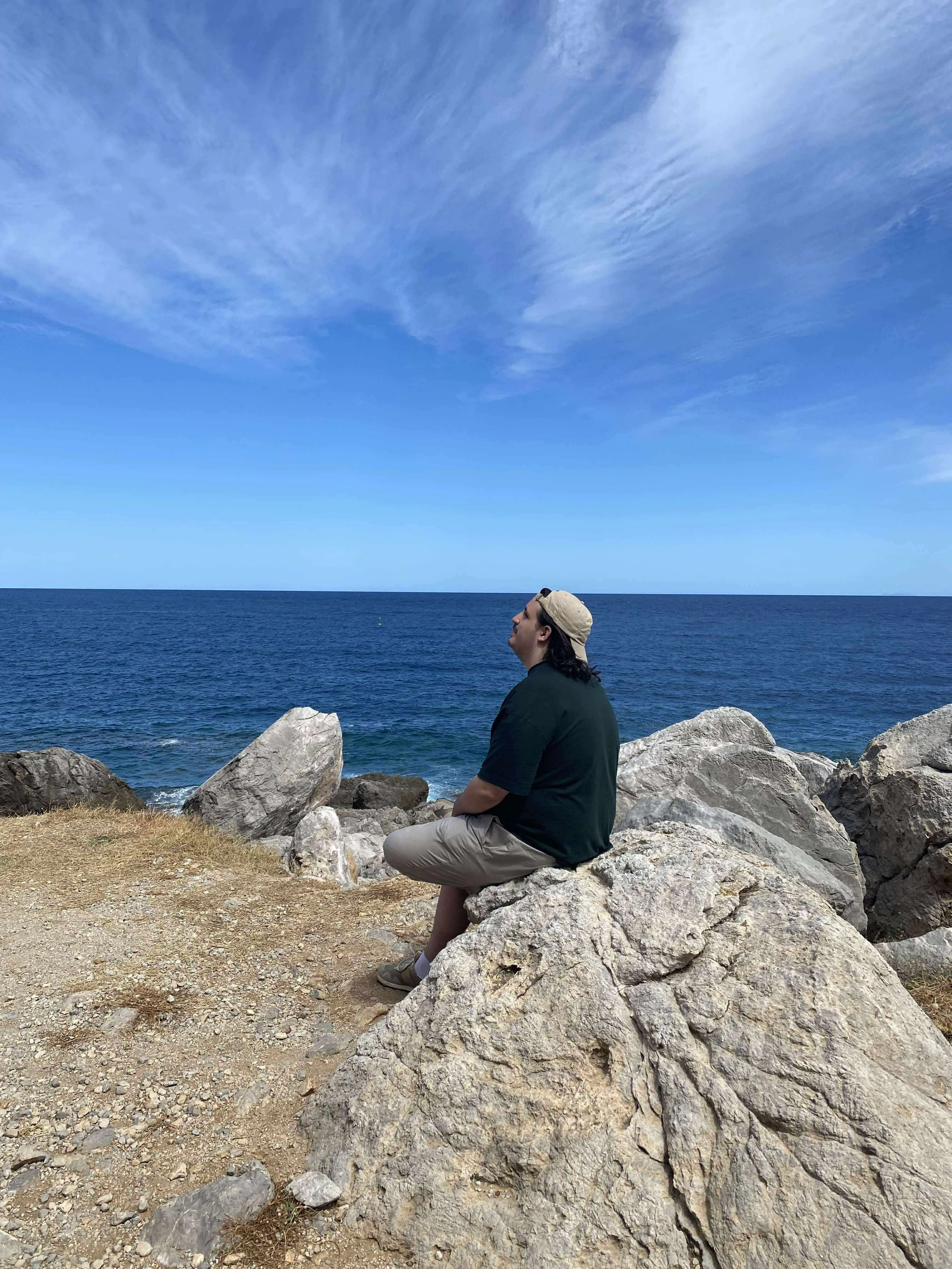 Lucas Ferreira Profile