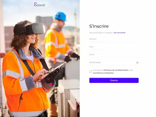 Plateforme de gestion de fichier 3D