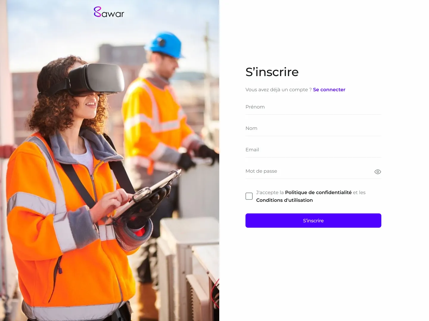 Plateforme de gestion de fichier 3D